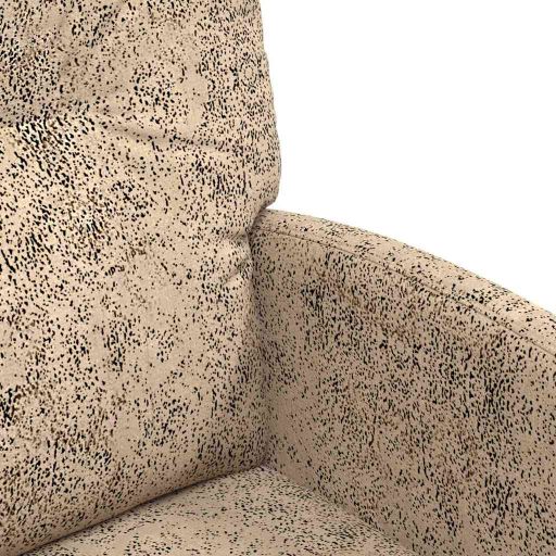 42017844 7 Scaune de dining cu roți 2 pcs Gri deschis 57 x 67 x 95 cm Scaune de dining cu roți 2 pcs Gri deschis 57 x 67 x 95 cm - imagine 7