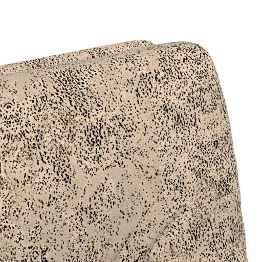 42017844 8 Scaune de dining cu roți 2 pcs Gri deschis 57 x 67 x 95 cm Scaune de dining cu roți 2 pcs Gri deschis 57 x 67 x 95 cm - imagine 8