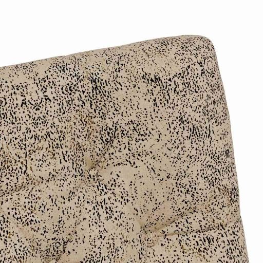 42017862 8 Scaune de dining cu roți 2 pcs Gri deschis 58 x 67 x 97 cm Scaune de dining cu roți 2 pcs Gri deschis 58 x 67 x 97 cm - imagine 8