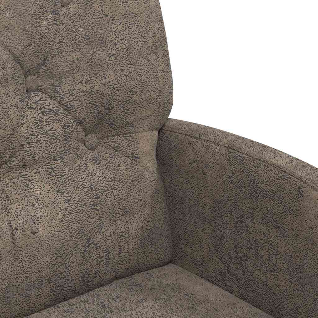 42017863 7 Scaune de dining cu roți 2 pcs Gri închis 58 x 67 x 97 cm Scaune de dining cu roți 2 pcs Gri închis 58 x 67 x 97 cm - imagine 7