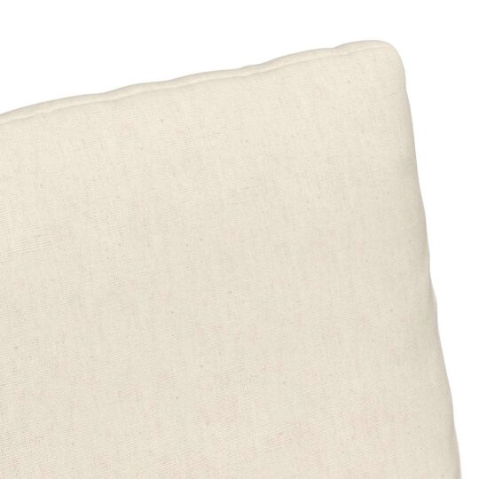 42017913 8 Scaune de dining 2 pcs Bej 57 x 67 x 98 cm in 42017913 8