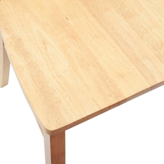 42020450 9 Scaune de dining 2 pcs natural 50 x 52,5 x 91 cm 42020450 9