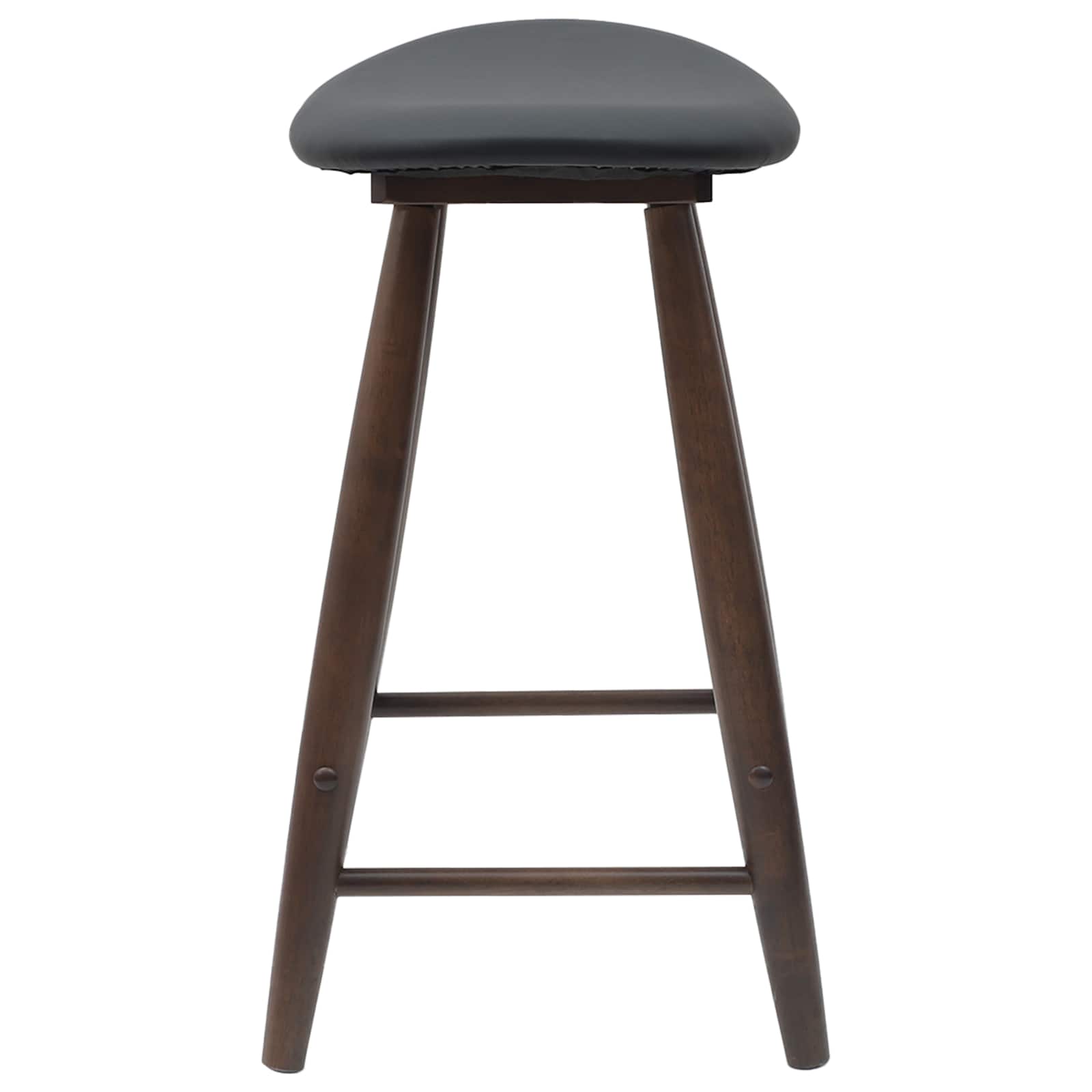 42020457 6 Scaune de dining 2 pcs Maro deschis 46 x 37 x 63 cm Scaune de dining 2 pcs Maro deschis 46 x 37 x 63 cm - imagine 6