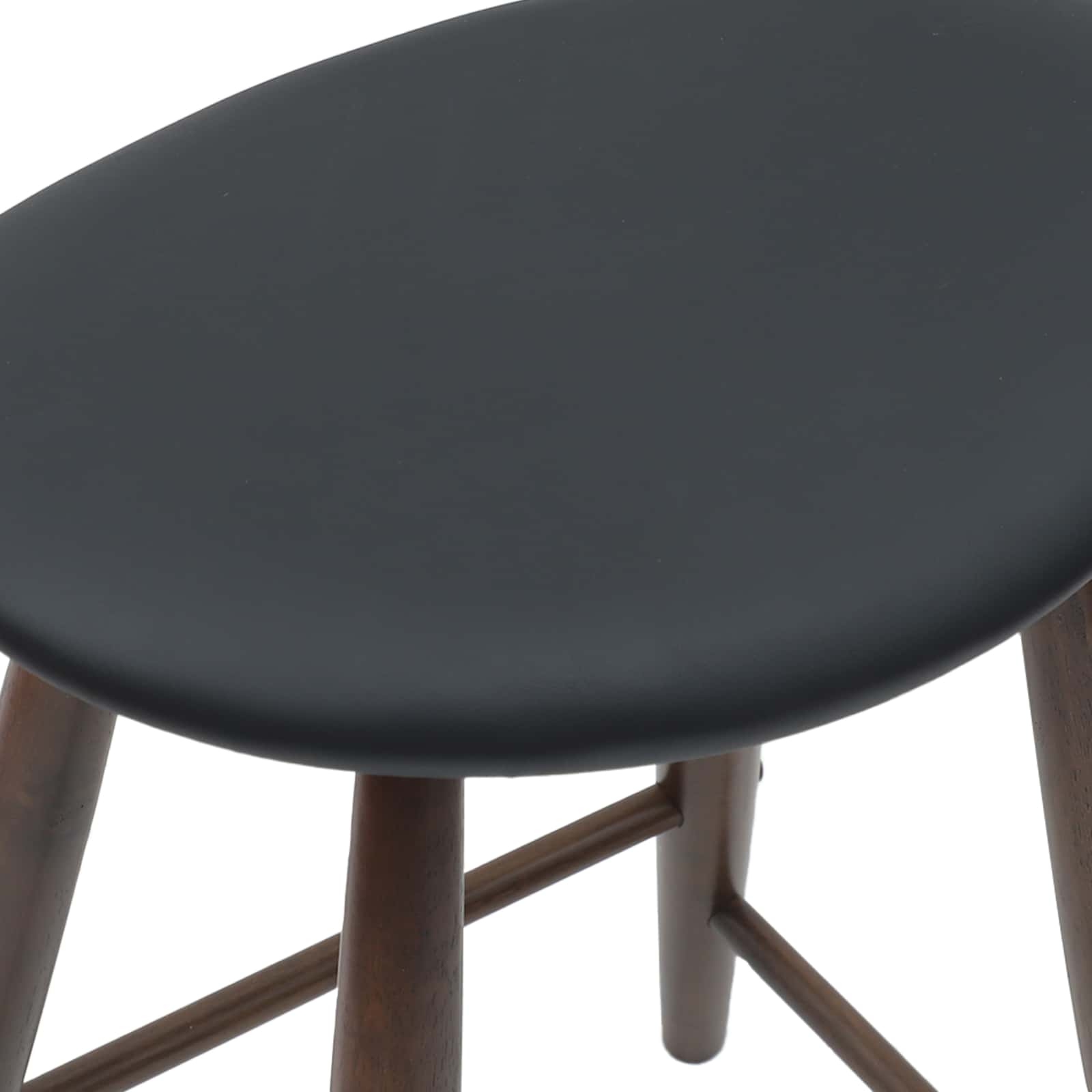 42020457 8 Scaune de dining 2 pcs Maro deschis 46 x 37 x 63 cm Scaune de dining 2 pcs Maro deschis 46 x 37 x 63 cm - imagine 8