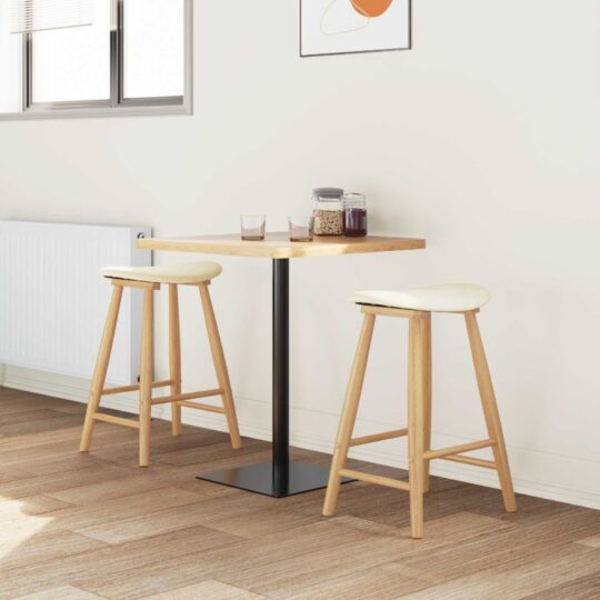 42020458 3 Scaune de dining 2 pcs natural 46 x 37 x 63 cm 42020458 3