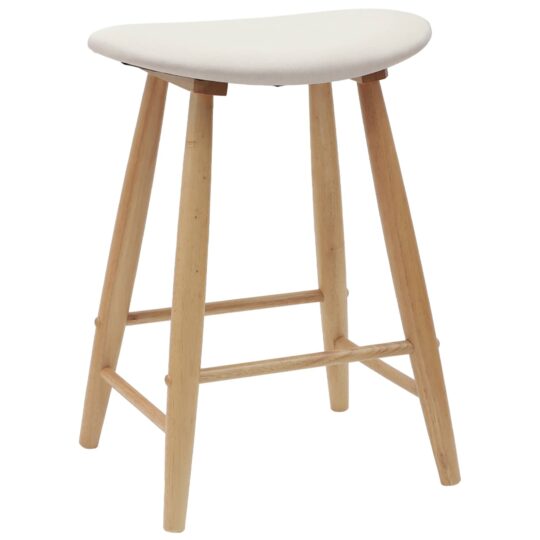 42020458 4 Scaune de dining 2 pcs natural 46 x 37 x 63 cm 42020458 4