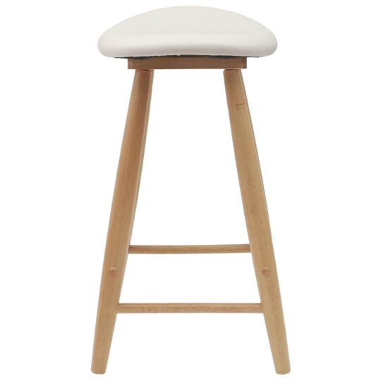 42020458 6 Scaune de dining 2 pcs natural 46 x 37 x 63 cm 42020458 6