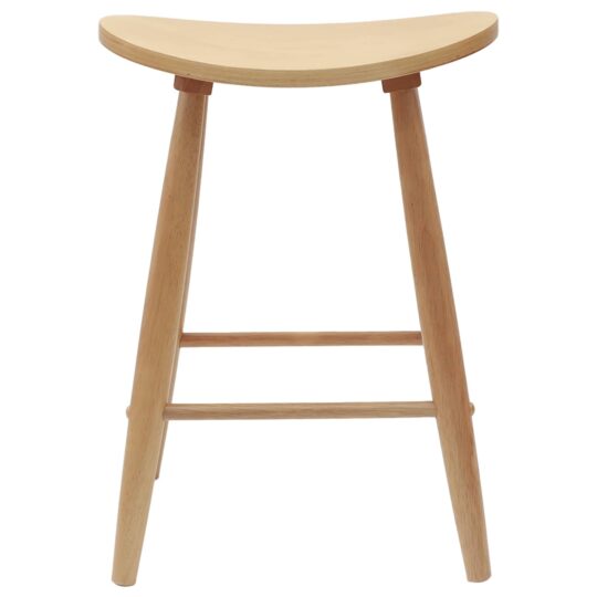 42020459 5 Scaune de dining 2 pcs natural 46 x 37 x 63 cm 42020459 5