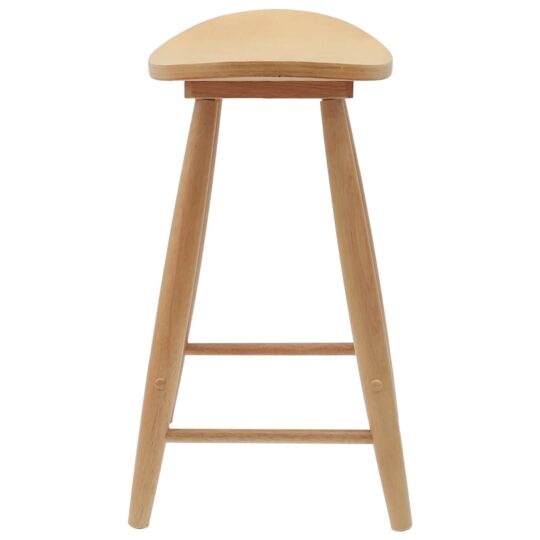 42020459 6 Scaune de dining 2 pcs natural 46 x 37 x 63 cm 42020459 6