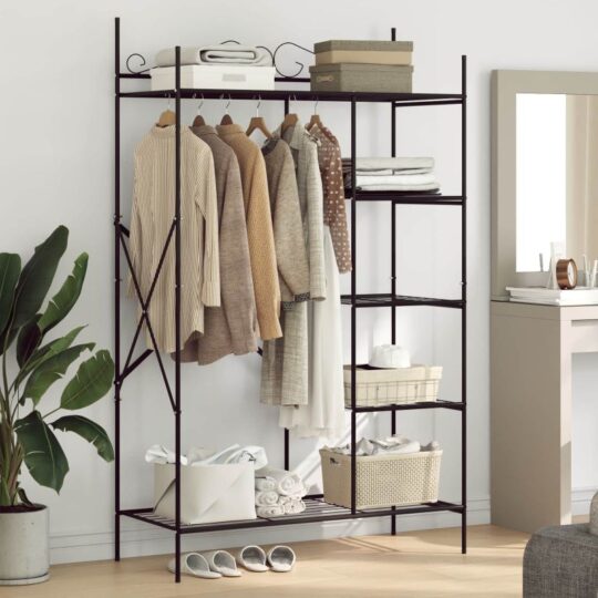 Dulap Deschis Simplu