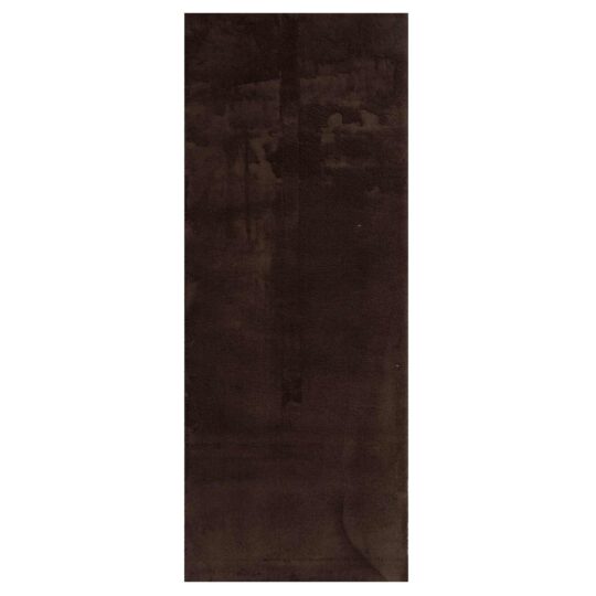 Alternative view of Covoare de zonă Dreptunghiular HUARTE Maro 200 x 80 cm