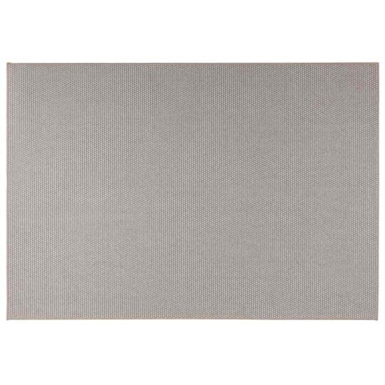 Alternative view of Covoare de zonă Dreptunghiular Crem și Taupe 200 x 140 cm