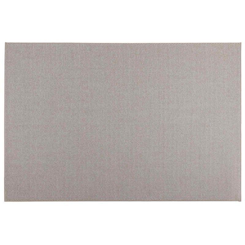 Covoare de zonă Dreptunghiular Crem și Taupe 340 x 240 cm - imagine 2