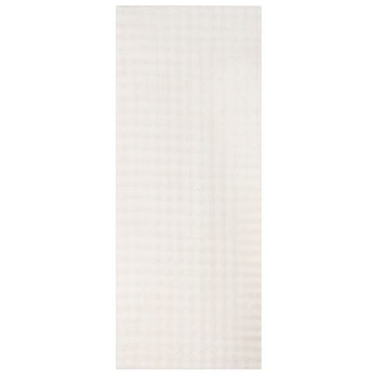 Alternative view of Covoare de zonă Dreptunghiular Crem 200 x 80 cm