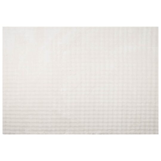 Alternative view of Covoare de zonă Dreptunghiular Crem 340 x 240 cm