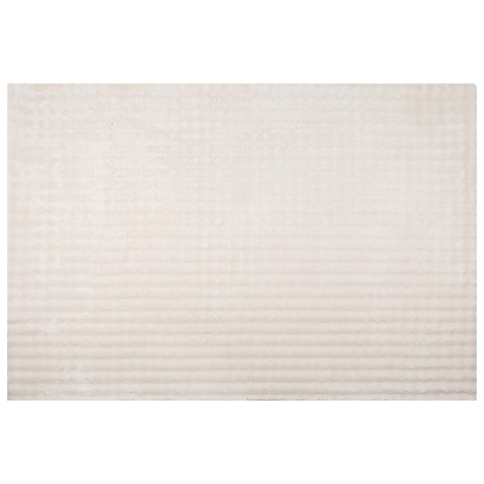 Covoare de zonă Dreptunghiular Bej 200 x 140 cm - imagine 2