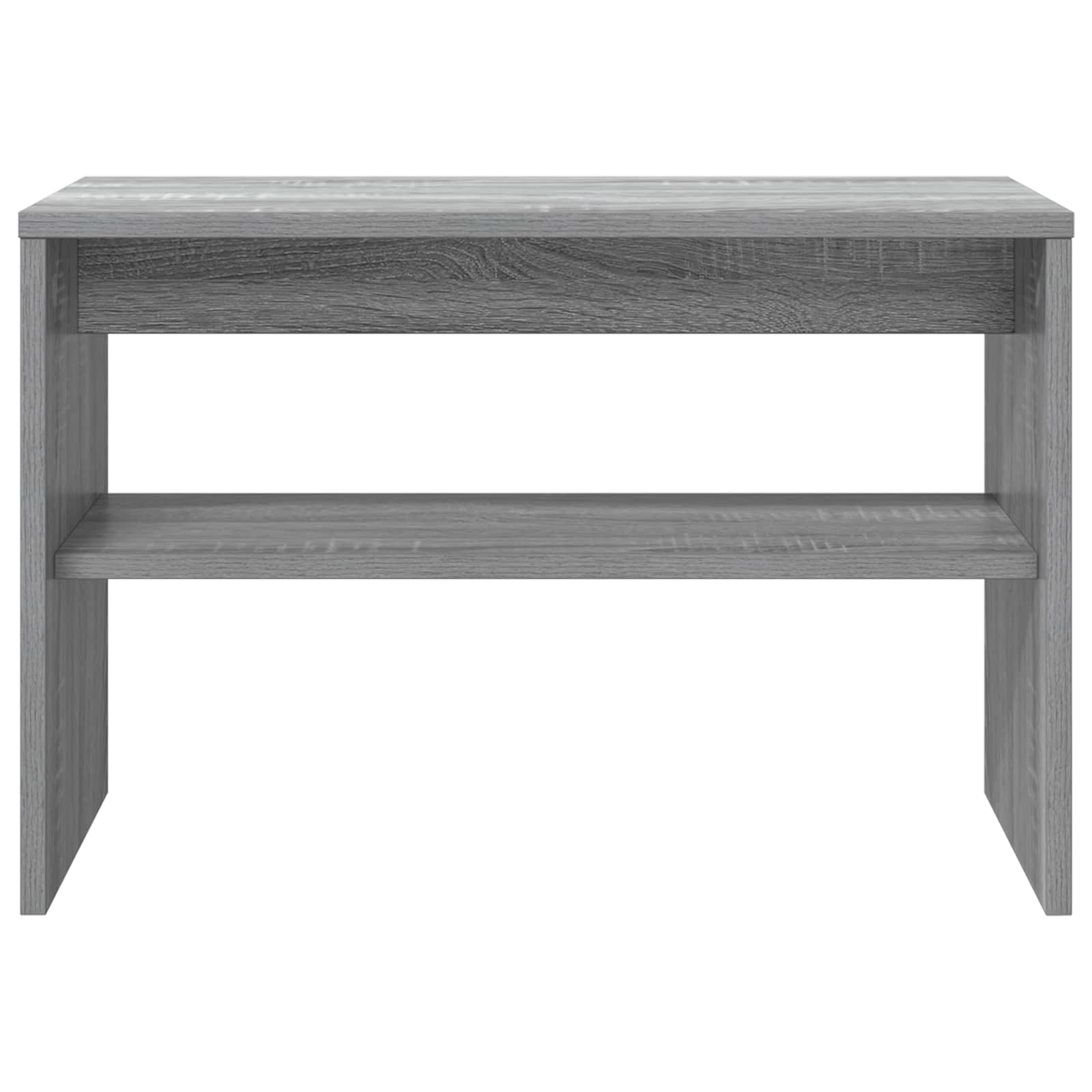 8000321 5 Cabinet TV Gri Sonoma 60 x 30 x 40 cm Lemn compozit Cabinet TV Gri Sonoma 60 x 30 x 40 cm Lemn compozit - imagine 5