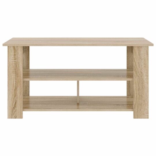 8000390 5 Suport pentru TV Stejar Sonoma 100 x 40 x 50 cm 8000390 5