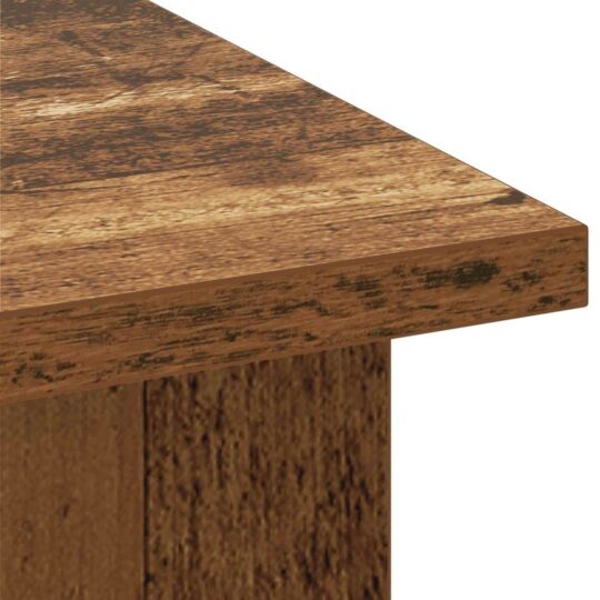 8000402 5 Suport pentru TV Lemn vechi 96 x 35 x 33,5 cm 8000402 5