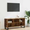 881926 1 Cabinet TV Lemn Vechi 103,5 x 30 x 50 cm Lemn compozit 881926 1