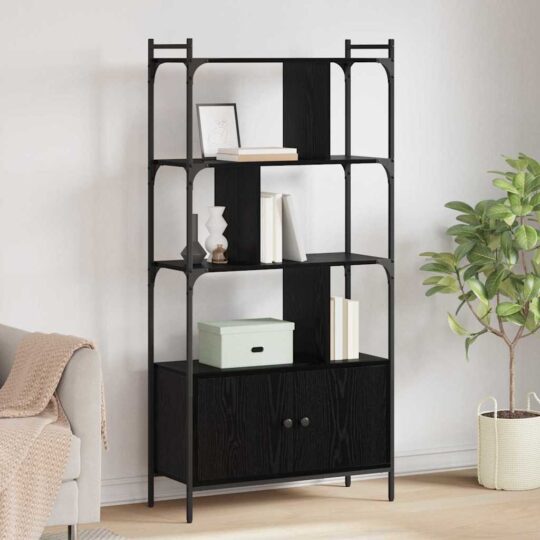 Bibliotecă Lemn compozit