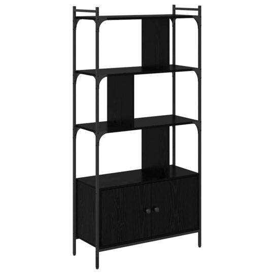 Alternative view of Bibliotecă Lemn compozit