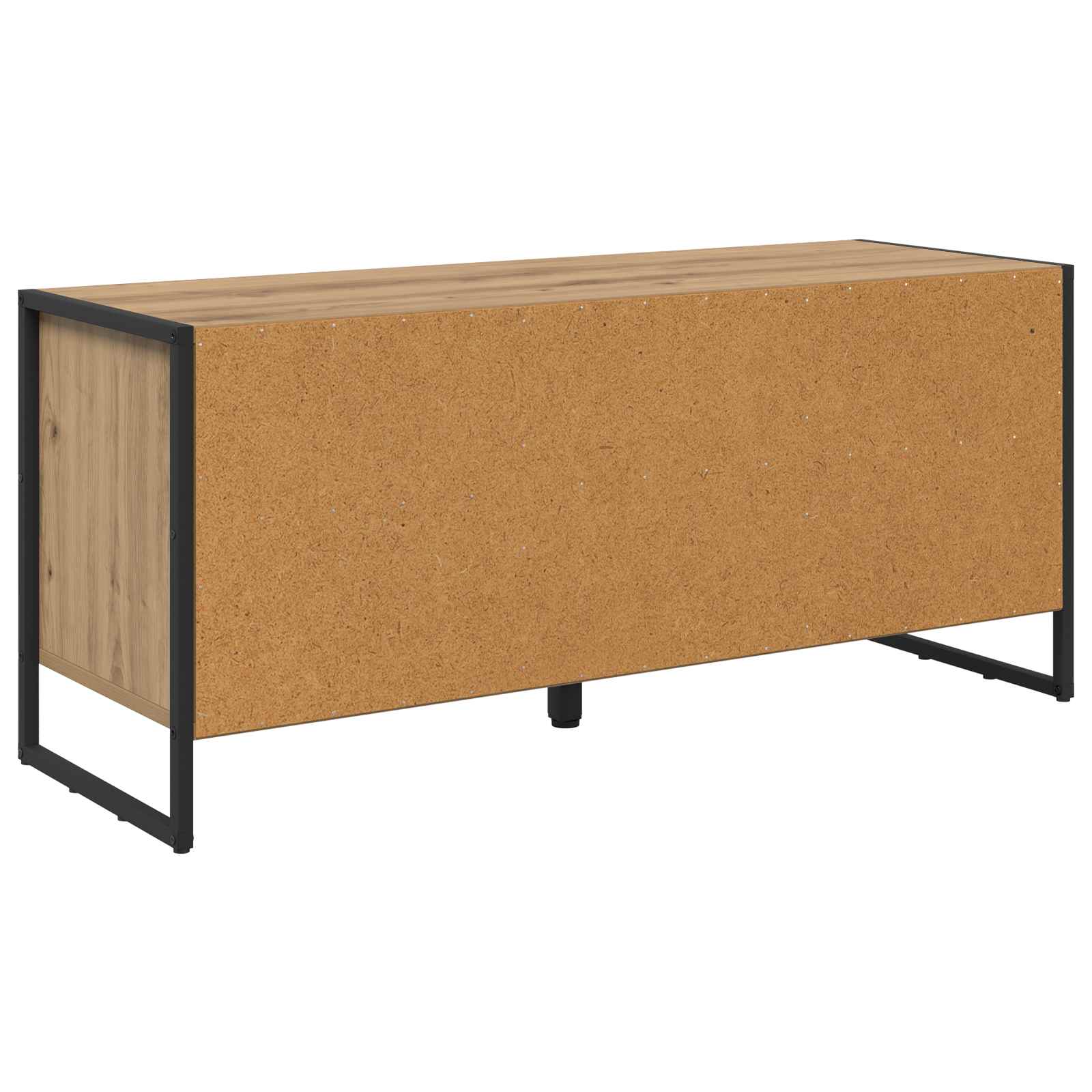 Dulap pentru pantofi Stejar artizanal 60 x 35 x 44 cm - imagine 7