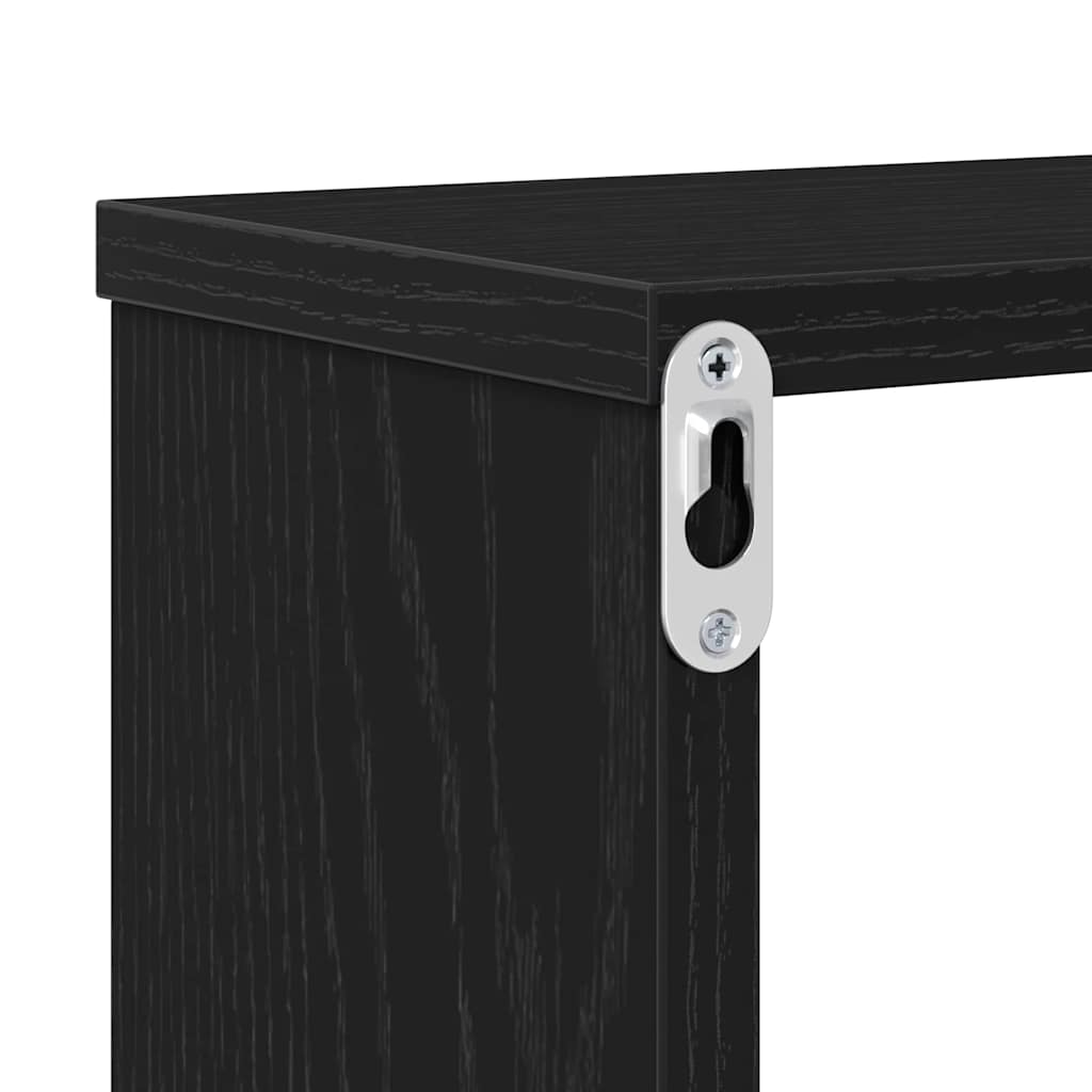 889886 9 SuportTVdeperete 150x25x28,5cm Lemn compozit SuportTVdeperete 150x25x28,5cm Lemn compozit - imagine 9