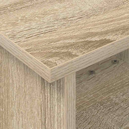 891050 8 Support TV Stejar Sonoma 37 x 35 x 35 cm Lemn compozit Support TV Stejar Sonoma 37 x 35 x 35 cm Lemn compozit - imagine 8