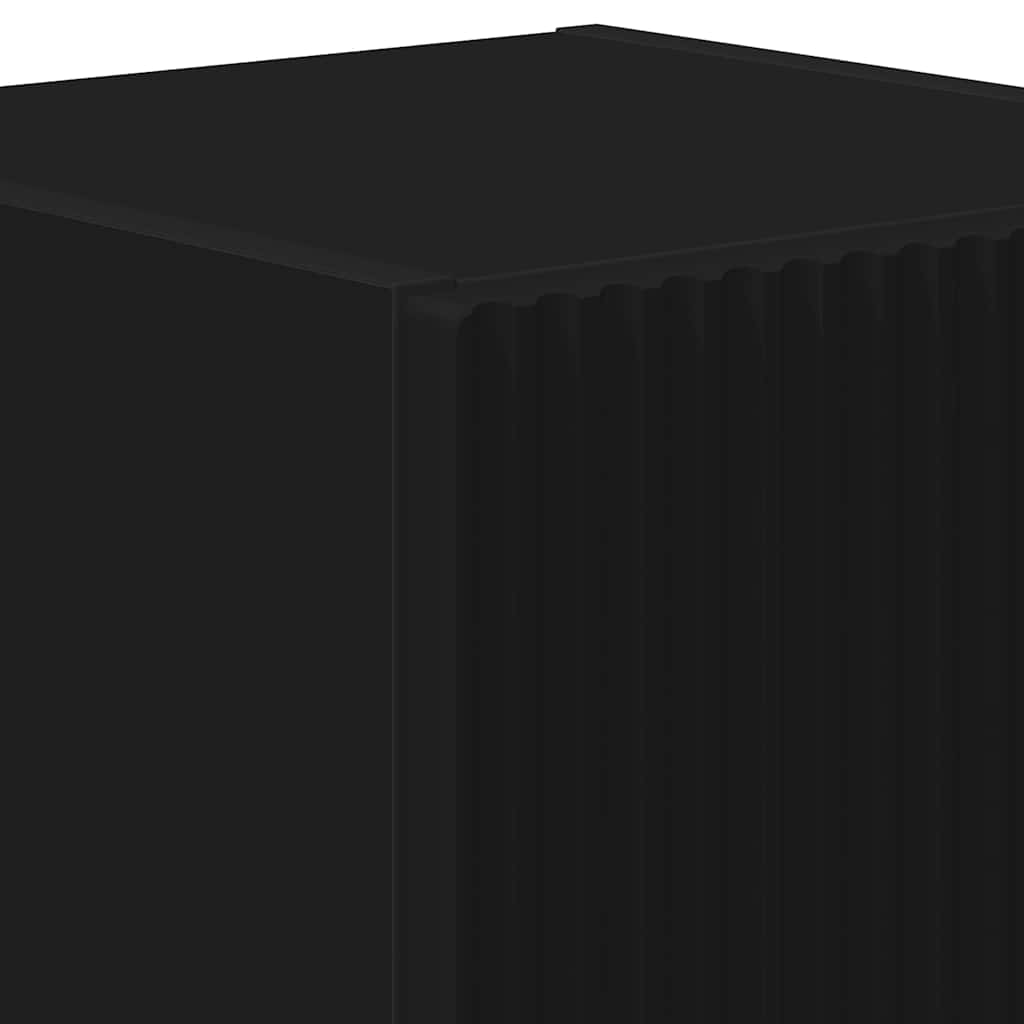 892252 10 Dulap TV de perete 2 pcs Negru 30 x 31 x 40 cm Lemn compozit Dulap TV de perete 2 pcs Negru 30 x 31 x 40 cm Lemn compozit - imagine 10