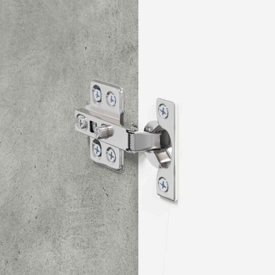 892255 10 Dulap TV de perete Beton 30 x 31 x 40 cm Lemn compozit 892255 10