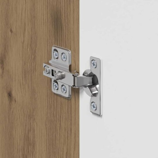 892267 10 Dulap TV de perete Pe perete Stejar artizanal 30 x 31 x 40 cm 892267 10