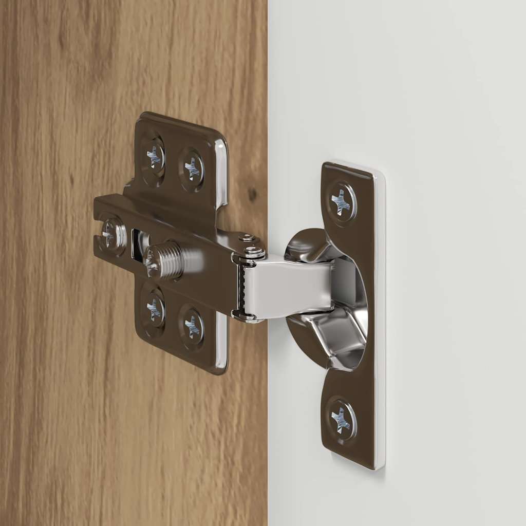 892288 11 Dulap TV de perete 2 pcs Stejar artizanal 30 x 31 x 60 cm Dulap TV de perete 2 pcs Stejar artizanal 30 x 31 x 60 cm - imagine 11