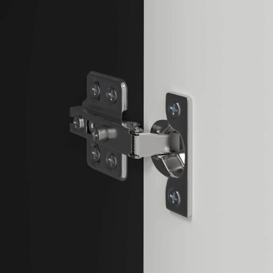 892311 10 Dulap TV de perete Negru 30 x 31 x 100 cm Lemn compozit 892311 10