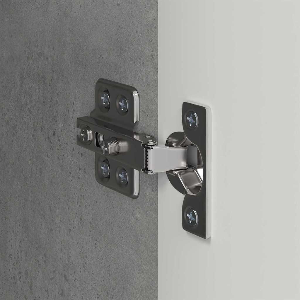 892315 10 Dulap TV de perete Beton 30 x 31 x 100 cm Lemn compozit Dulap TV de perete Beton 30 x 31 x 100 cm Lemn compozit - imagine 10