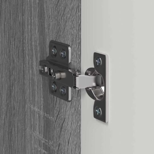 892321 10 Dulap TV de perete Gri Sonoma 30 x 31 x 100 cm Lemn compozit 892321 10