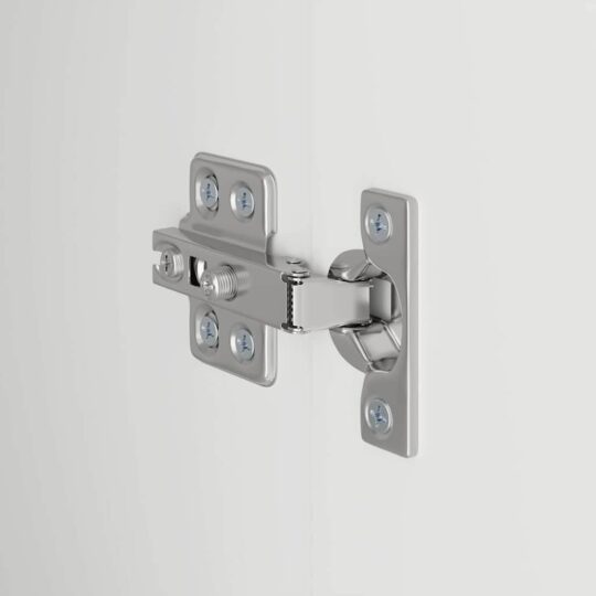 892369 10 Dulap TV de perete Alb 59,5 x 31 x 100 cm Lemn compozit 892369 10