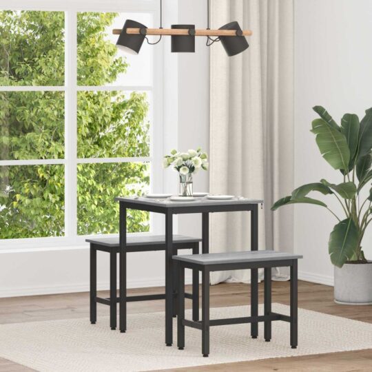 Mese de sufragerie METAL