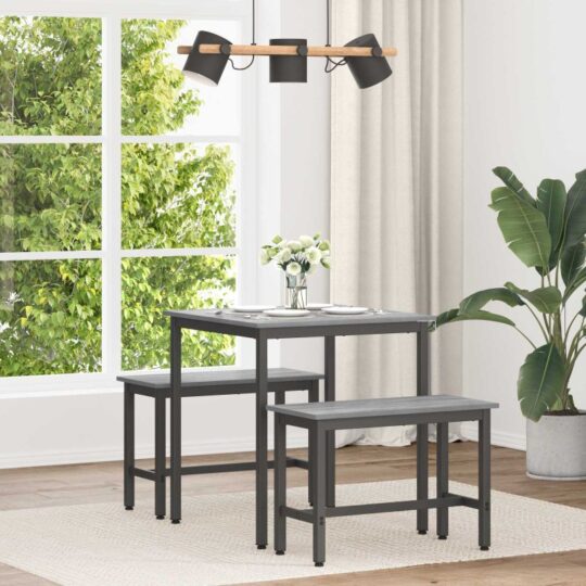 Mese de sufragerie METAL