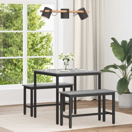 Mese de sufragerie METAL