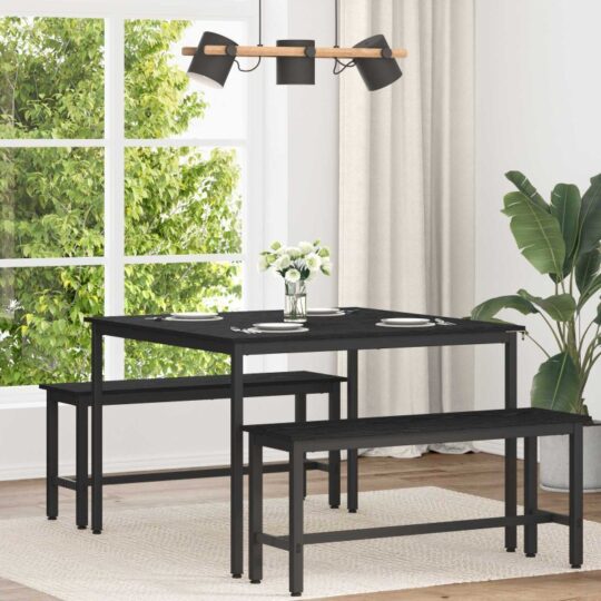 Mese de sufragerie METAL