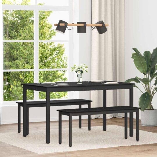 Mese de sufragerie METAL