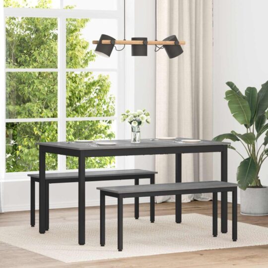 Mese de sufragerie METAL