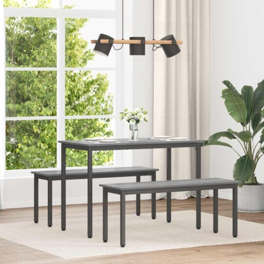 Mese de sufragerie METAL