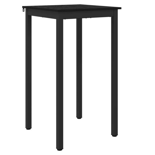 Alternative view of Mese de sufragerie Lemn compozit