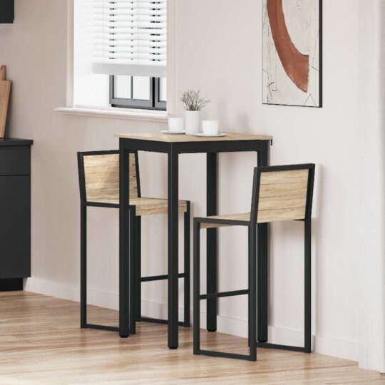 Mese de sufragerie Lemn compozit