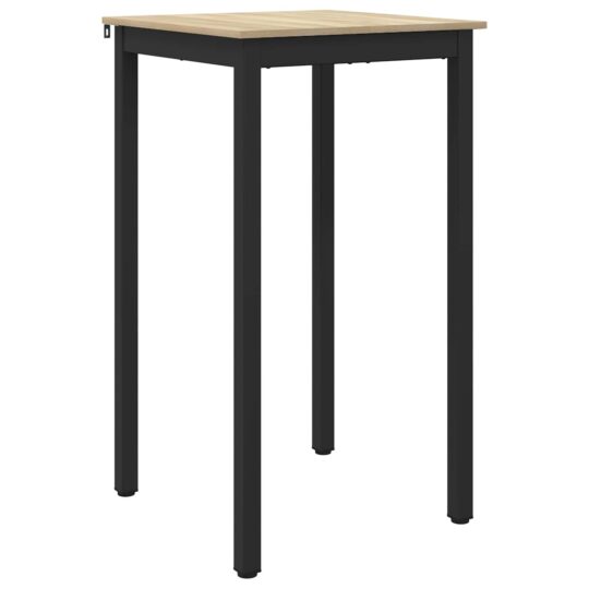 Alternative view of Mese de sufragerie Lemn compozit