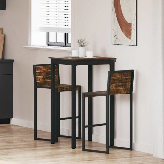 Mese de sufragerie Lemn compozit