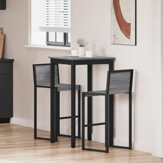 Mese de sufragerie Lemn compozit