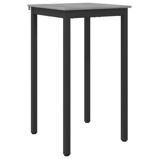 Alternative view of Mese de sufragerie Lemn compozit